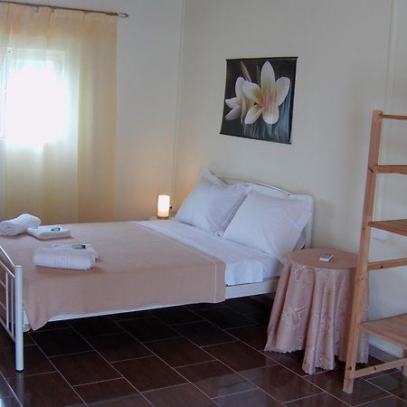Helen'S Cottage Petrochori  Ngoại thất bức ảnh