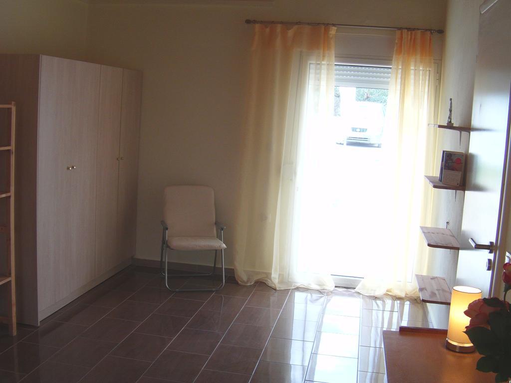 Helen'S Cottage Petrochori  Ngoại thất bức ảnh