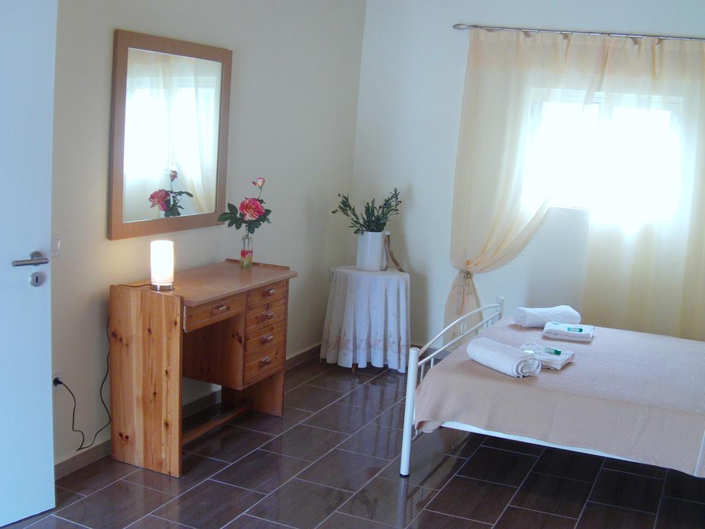 Helen'S Cottage Petrochori  Ngoại thất bức ảnh