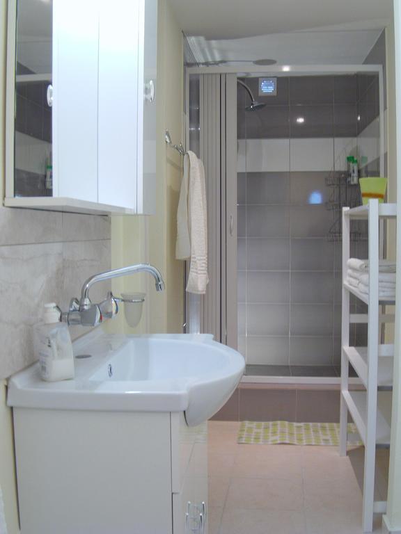 Helen'S Cottage Petrochori  Ngoại thất bức ảnh