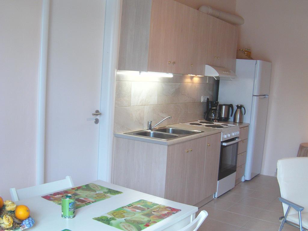 Helen'S Cottage Petrochori  Ngoại thất bức ảnh
