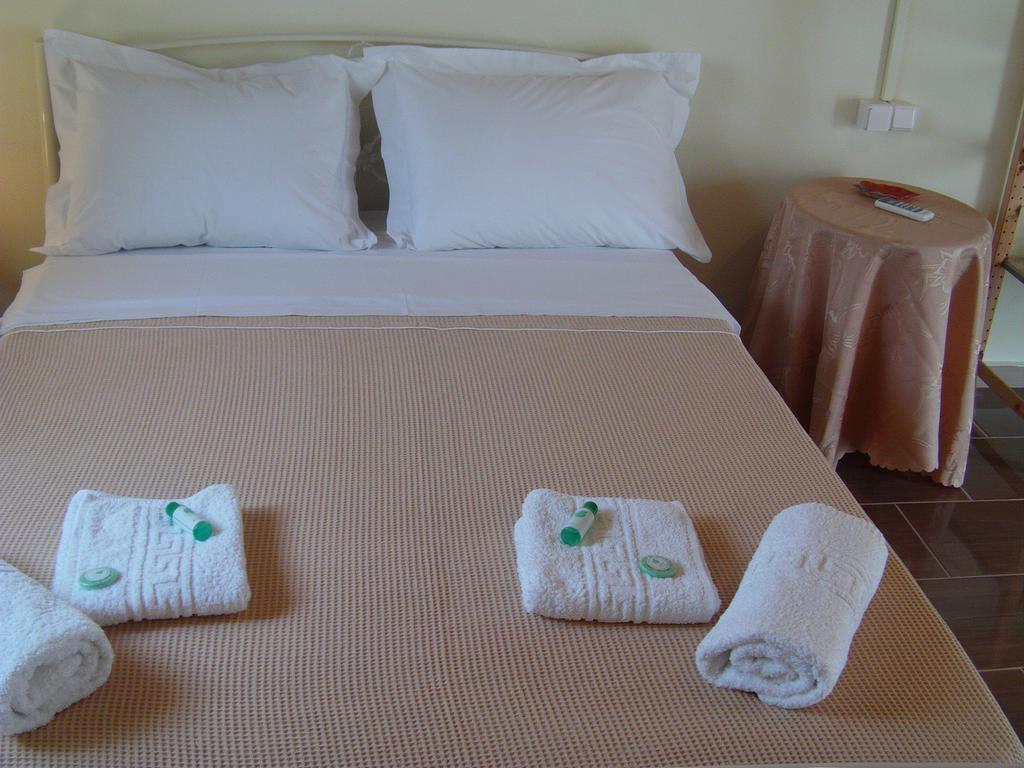 Helen'S Cottage Petrochori  Ngoại thất bức ảnh